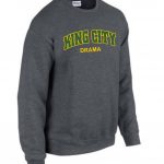 Crewneck-Logo #8