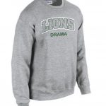 Crewneck-Logo #7