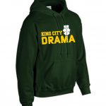 Hoody-Logo #1
