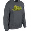 Crewneck-Logo #11