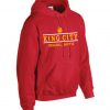 Hoody-Logo #4